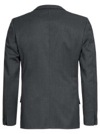 Men’s Jacket Basic Slim Fit