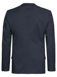 Men’s Jacket Basic Slim Fit