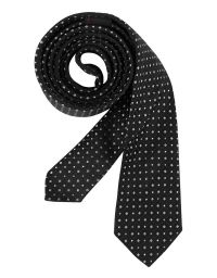 Krawatte Slimline