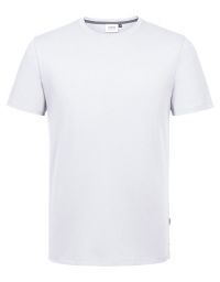 T-Shirt Herren Weiß
