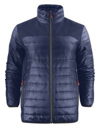 Damen Hybrid Jacke Expedition