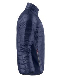 Damen Hybrid Jacke Expedition