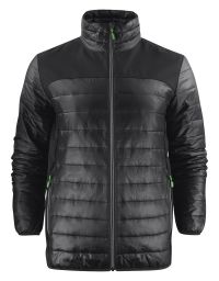 Herren Hybrid Jacke Expedition