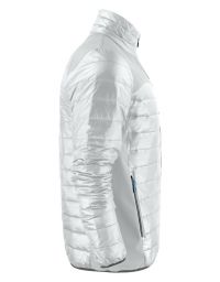 Damen Hybrid Jacke Expedition