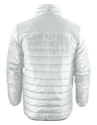 Womens Hybrid Jacket Expedition