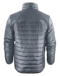 Damen Hybrid Jacke Expedition