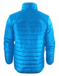 Damen Hybrid Jacke Expedition