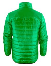 Womens Hybrid Jacket Expedition