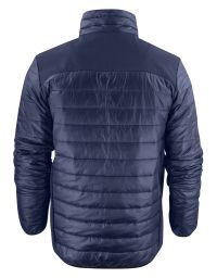 Mens Hybrid Jacket Expedition