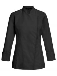 Moderne Damen Kochjacke