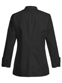 Moderne Damen Kochjacke