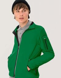 Mens Softshell Jacket Brantford