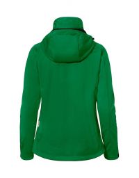 Womens Softshell Jacket Alberta