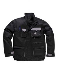 Arbeitsjacke Outdoor Strapazierfähig