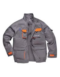 Arbeitsjacke Outdoor Strapazierfähig