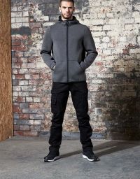 Arbeits Cargohose Herren