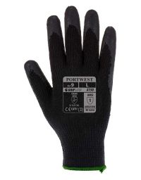 Arbeitshandschuh Grip Latex