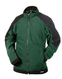Fleecejacke Herren