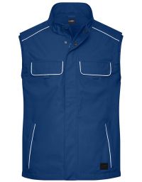 Softshell Weste Leicht Herren