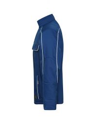 Workwear Softshell Jacket Solid