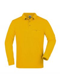 Workwear Poloshirt Herren