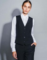 Damen Weste von Daniel Hechter in Dunkelblau