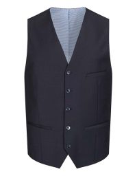 Anzug Weste Herren