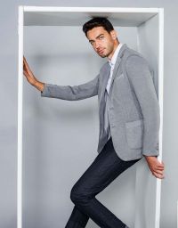 Daniel Hechter Sakko Casual