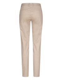 Daniel Hechter Damen Chino Hose Beige