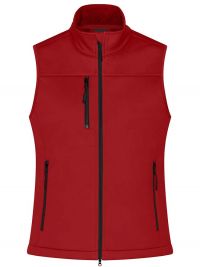 Softshell Westen Damen