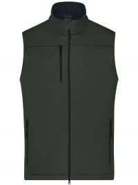 Softshell Weste Herren