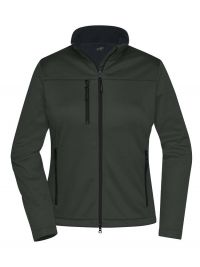 Softshell Jacke Damen