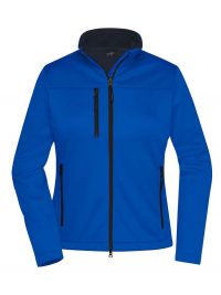 Softshell Jacke Damen