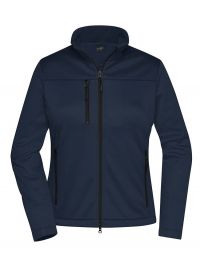 Softshell Jacke Damen