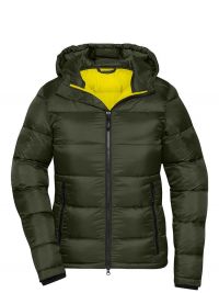 Winterjacke Damen