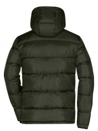 Winterjacke Herren