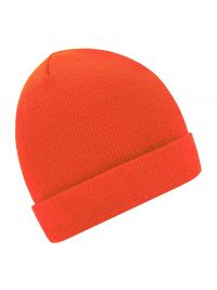 Knitted Cap