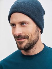 Warm Knitted Cap