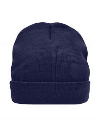 Warm Knitted Cap