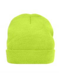 Warm Knitted Cap