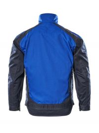 Mascot Arbeitsjacke Fulda Blau