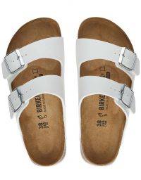 Birkenstock Damen Berufsschuh Arizona Superlauf