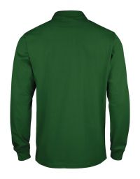 Poloshirt longsleeve Lincoln