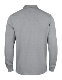 Poloshirt longsleeve Lincoln