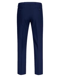 Mens Trousers Premium Regular Fit