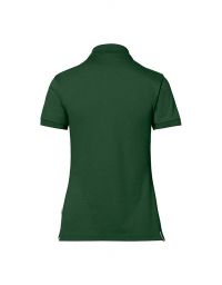 Cotton Tec Poloshirt