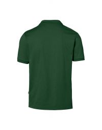 Grünes Poloshirt Herren