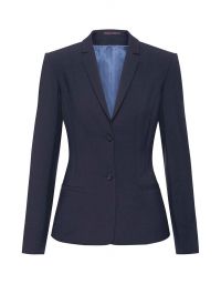 Damen Blazer Regular Fit Premium