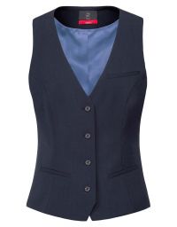 Damen Weste Premium Regular fit