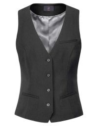 Damen Weste Premium Regular fit